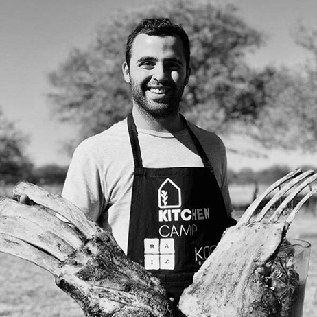 Javi Tobal - Food and Beverage - Altamarca Travel and Events for Motorsport Javi Tobal - Food and Beverage - Altamarca Travel and Events for Motorsport