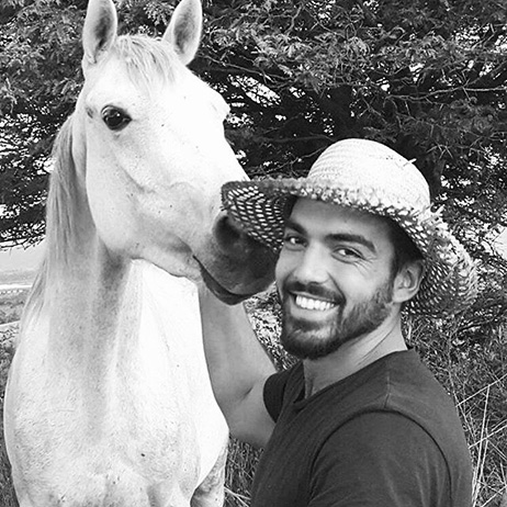 Matias Alvarez - Production and Account Manager - Altamarca Travel and Events for Motorsport Matias Alvarez - Production and Account Manager - Altamarca Travel and Events for Motorsport
